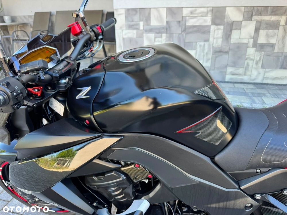 Kawasaki Z - 26