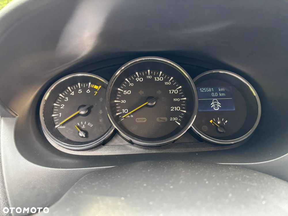 Renault Megane 1.6 16V Generation - 13