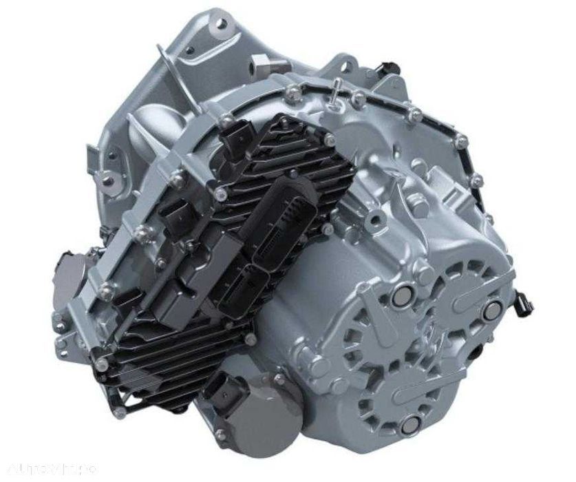 Cutie viteze automata BMW Seria 1 F40; 118i/120i;2.0 B; Getrag 7DCT300 - 1