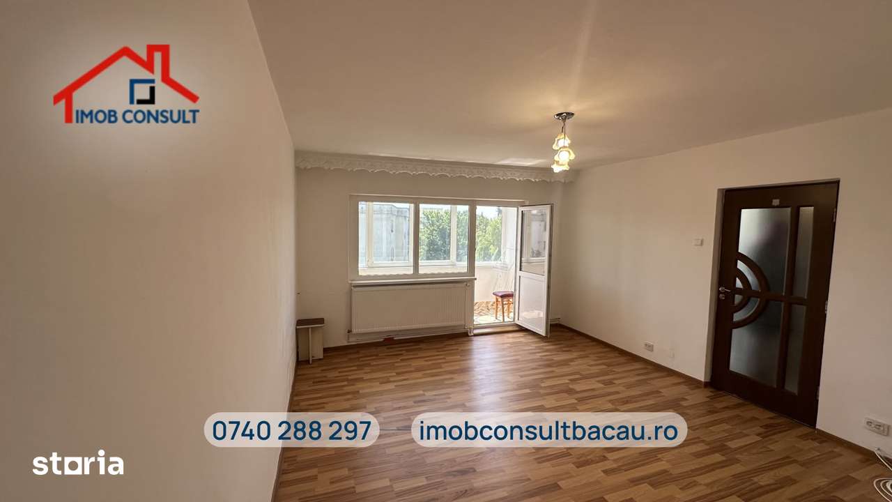 Garsonieră de vânzare în zona Martir Horia – Banca Națională | CE1733 — fotografia 1