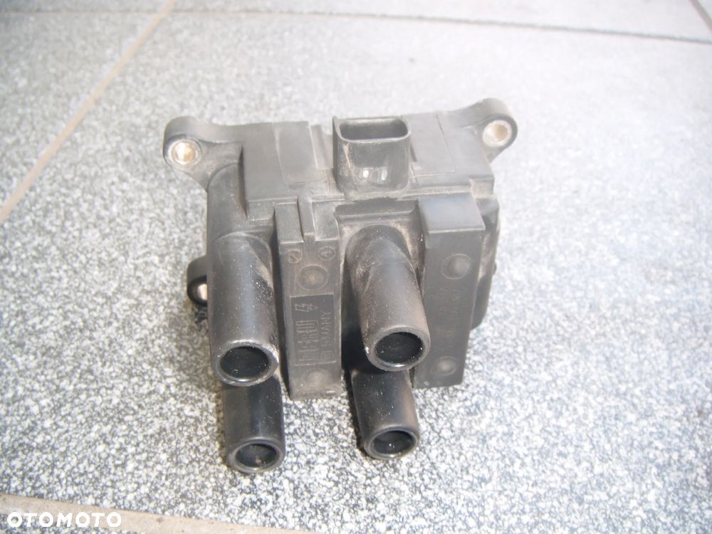 ford focus mk2 05r 1.6 16v cewka zapłonowa 0040100387 - 1