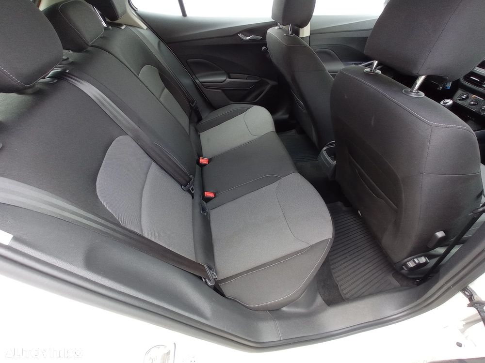 Skoda Fabia 1.0 TSI 95 CP Ambition - 24