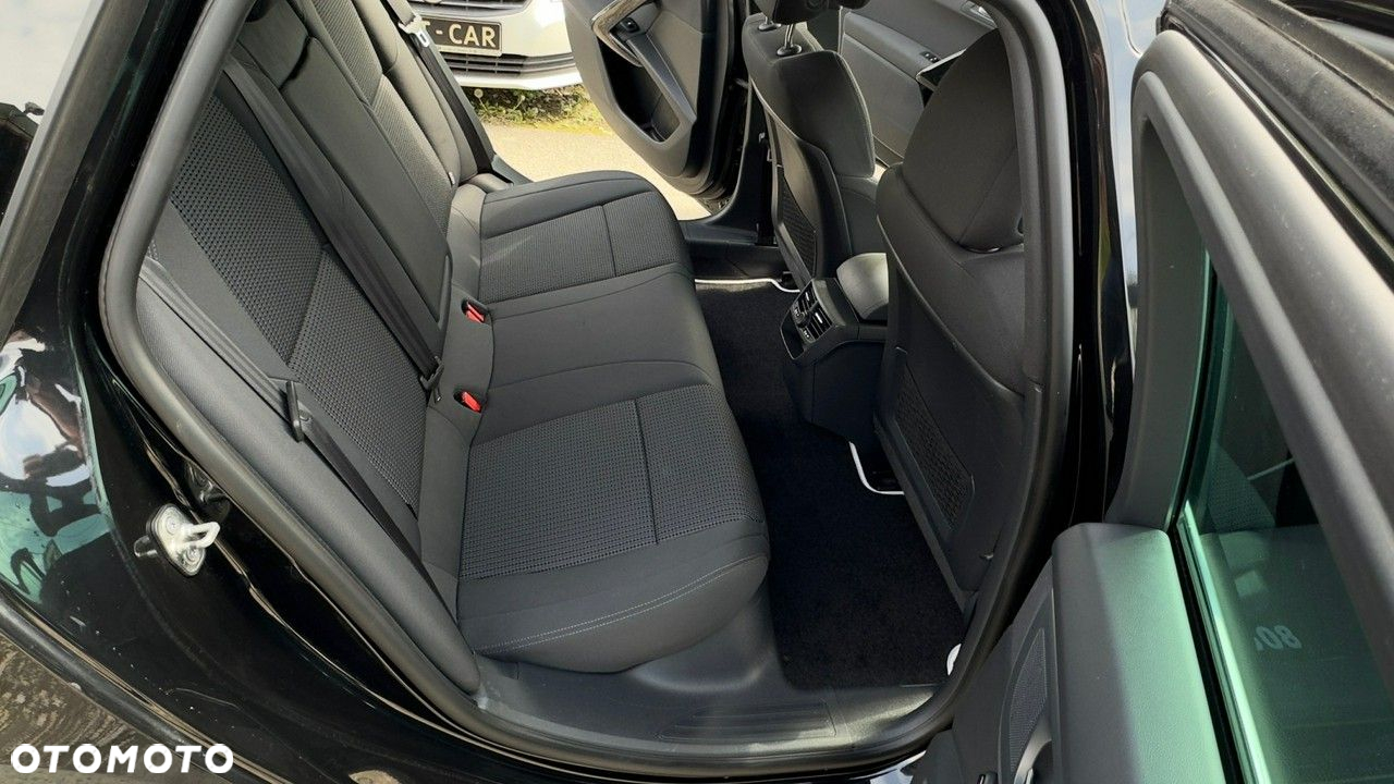 Peugeot 508 - 8