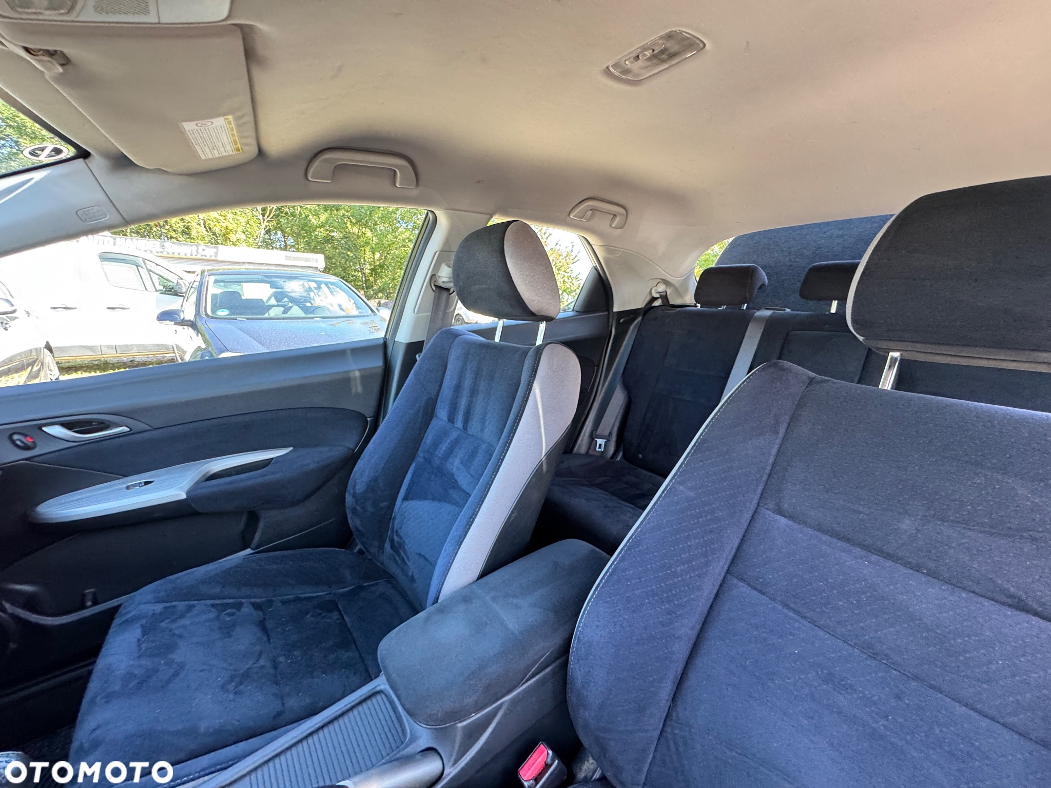 Honda Civic 1.4 Sport - 8