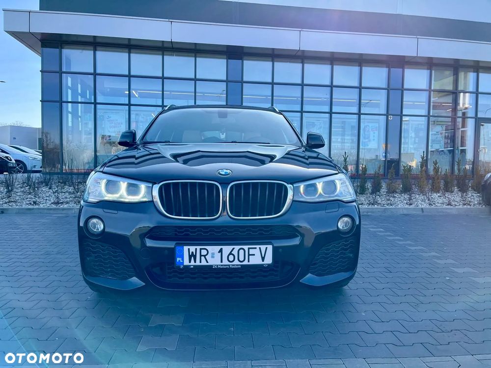 BMW X4 - 3