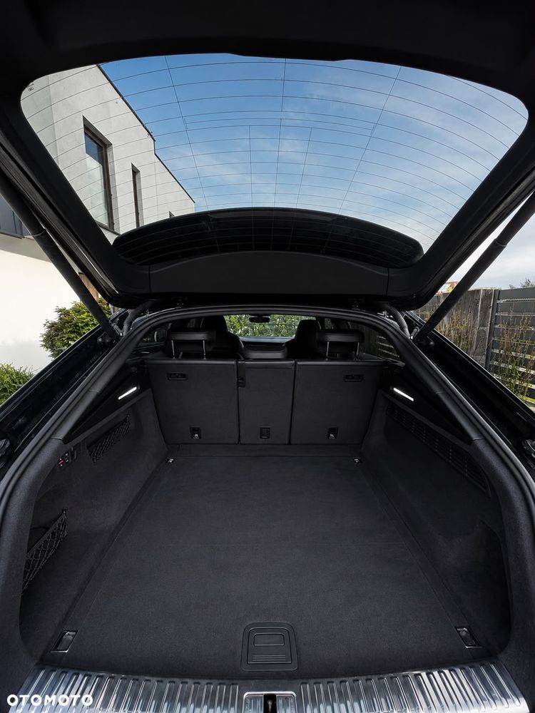 Audi Q8 50 TDI mHEV Quattro Black Edition Tiptronic - 9