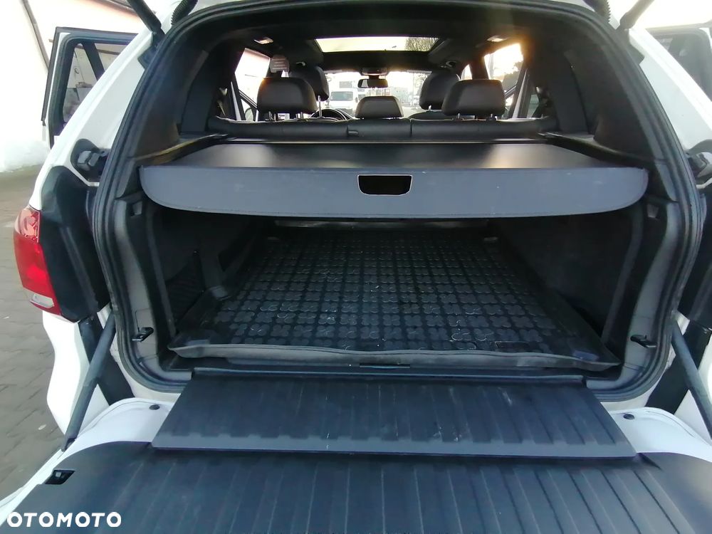BMW X5 xDrive35i - 33