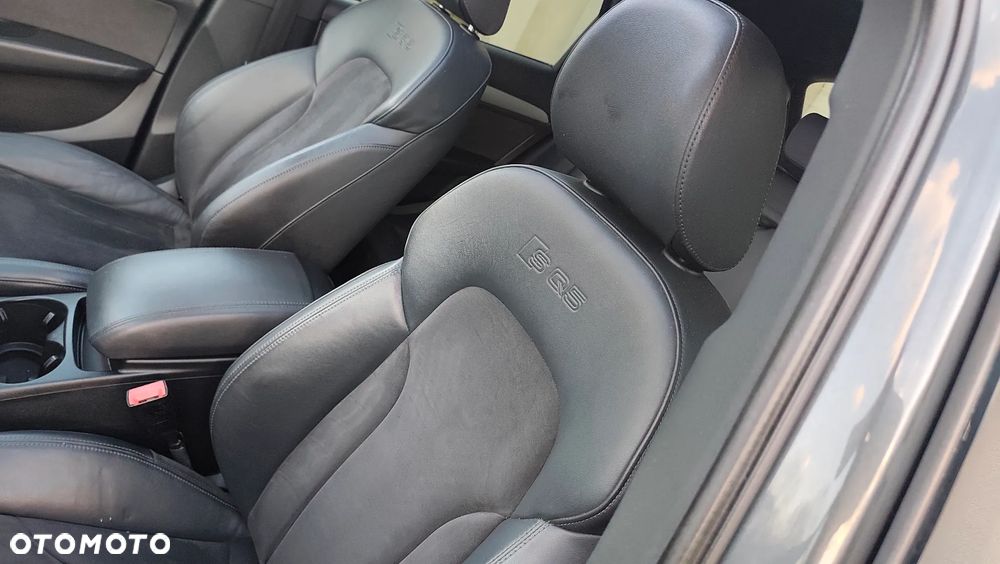 Audi SQ5 3.0 TDI Plus Quattro Tiptr - 29