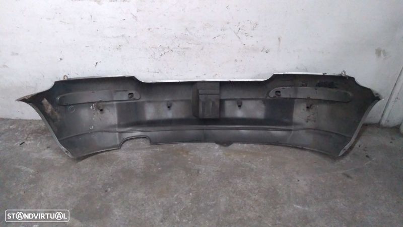 Para Choques De Trás Rover 25 Hatchback (Rf) - 5