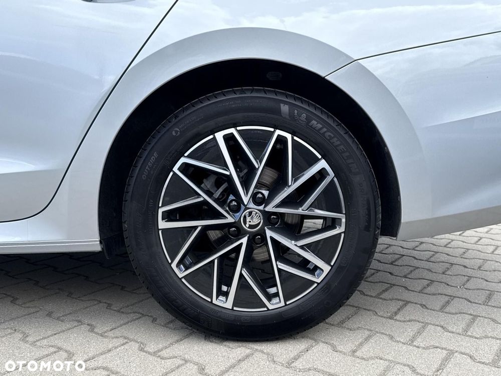 Skoda Octavia - 29
