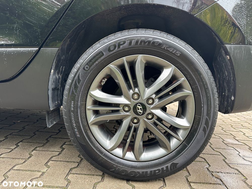 Hyundai ix35 1.6 GDI Premium 2WD - 6