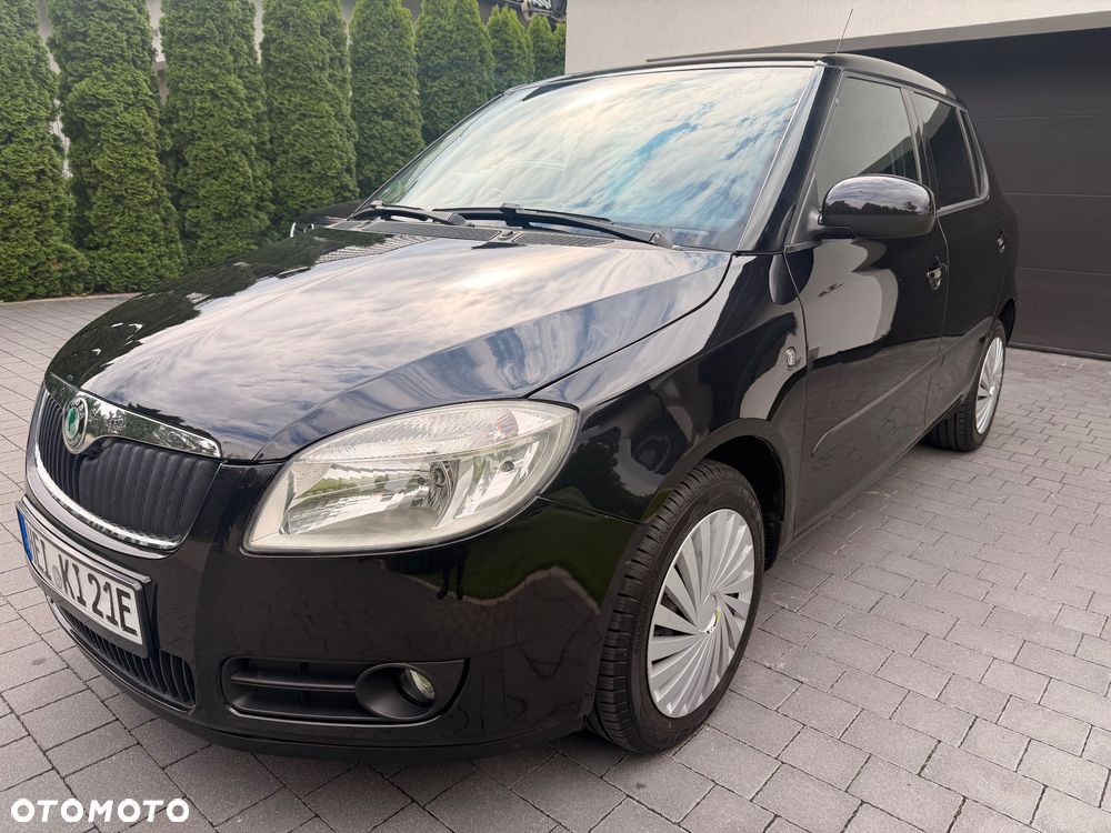 Skoda Fabia 1.2 12V Style - 3