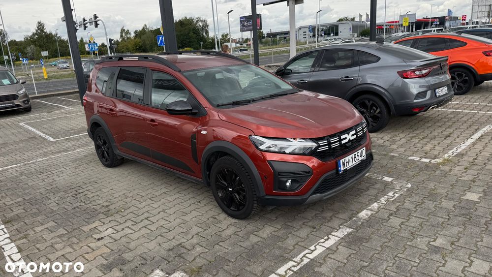 Dacia Jogger 1.0 TCe Extreme+ 7os - 3
