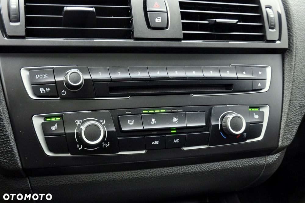 BMW Seria 1 - 34
