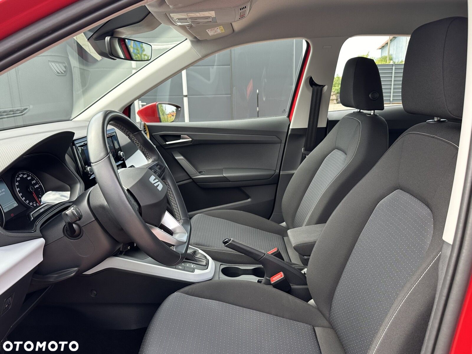 Seat Arona - 28