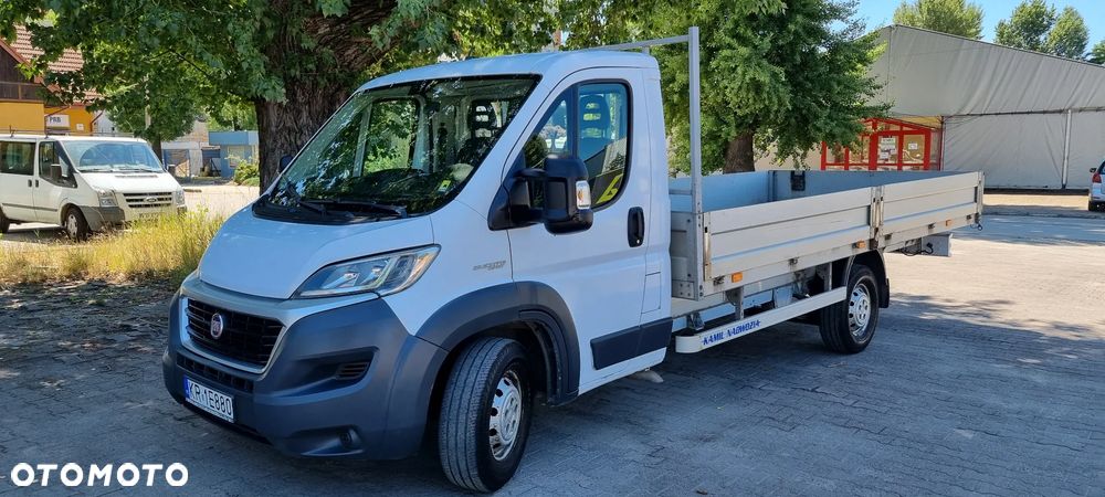 Fiat Ducato - 2