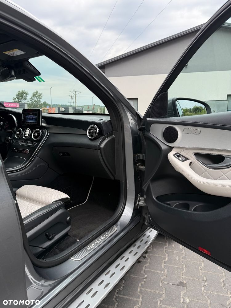 Mercedes-Benz GLC - 10