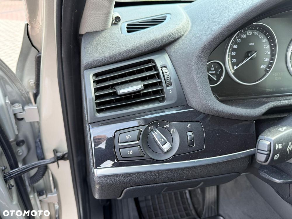 BMW X3 - 30