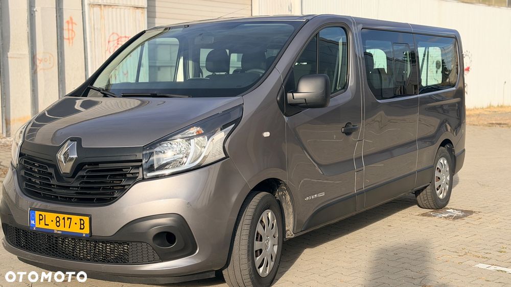 Renault Trafic - 17