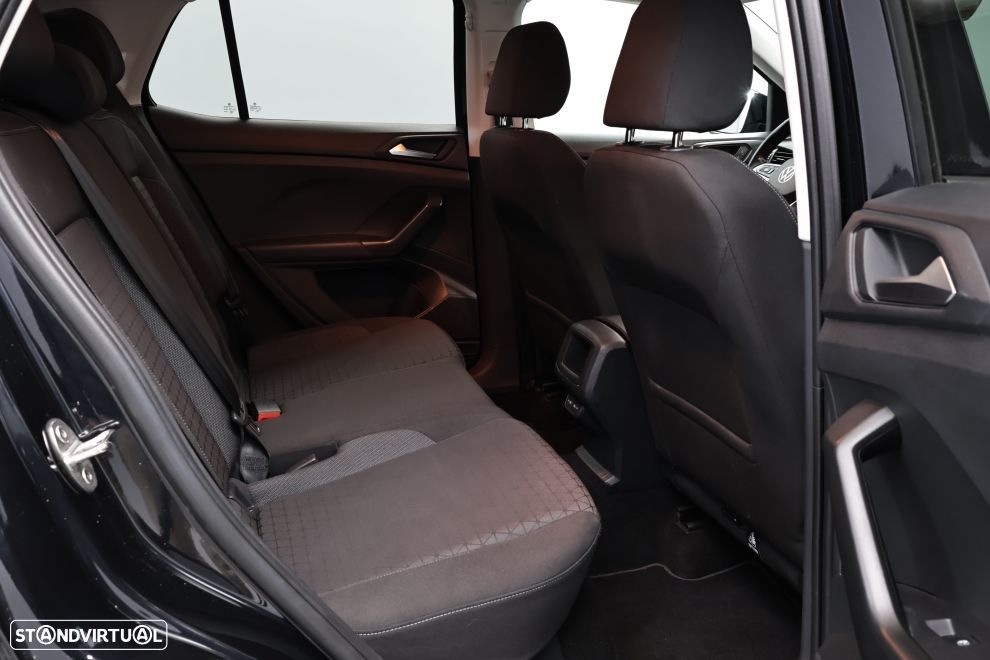 VW T-Cross 1.0 TSI Life - 24