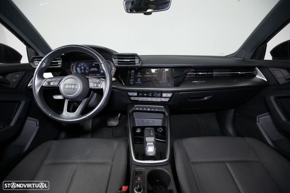 Audi A3 Sportback 30 TDI S line S tronic - 6