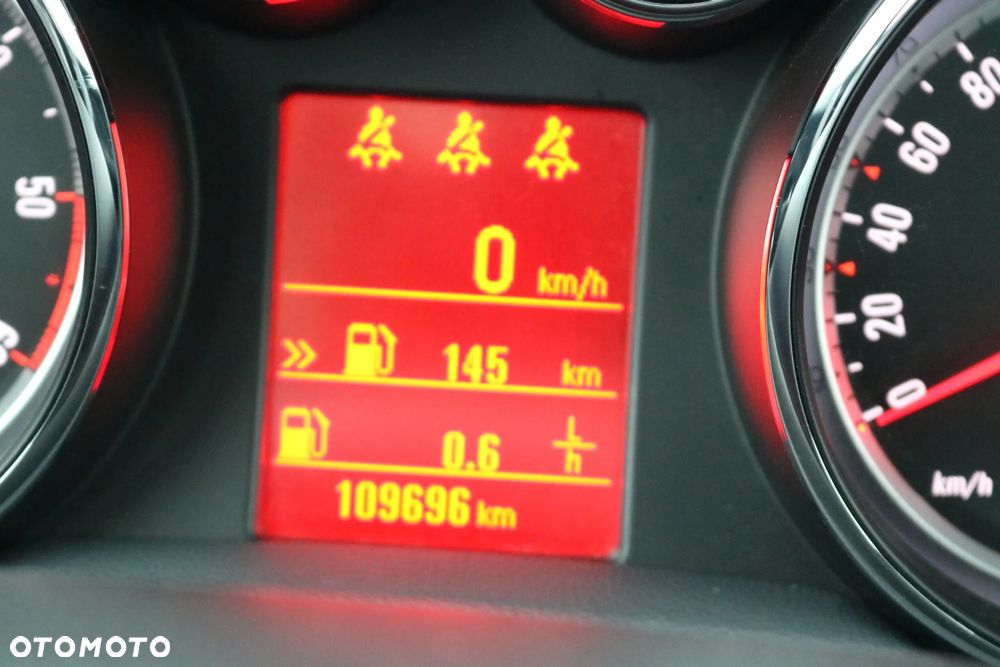 Opel Mokka 1.6 CDTI ecoFLEX Start/Stop 4x4 Color Edition - 16