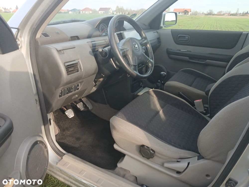 Nissan X-Trail 2.2 dCi Sport - 19