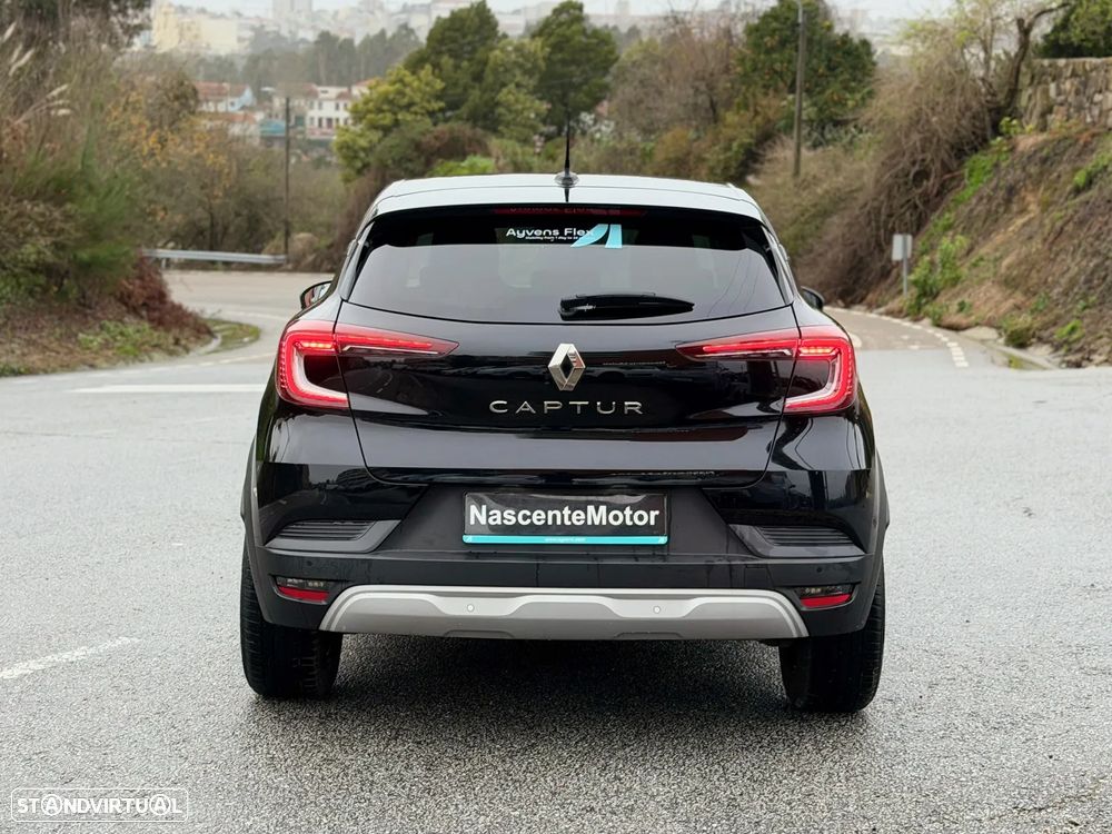 Renault Captur 1.0 TCe Intens - 15