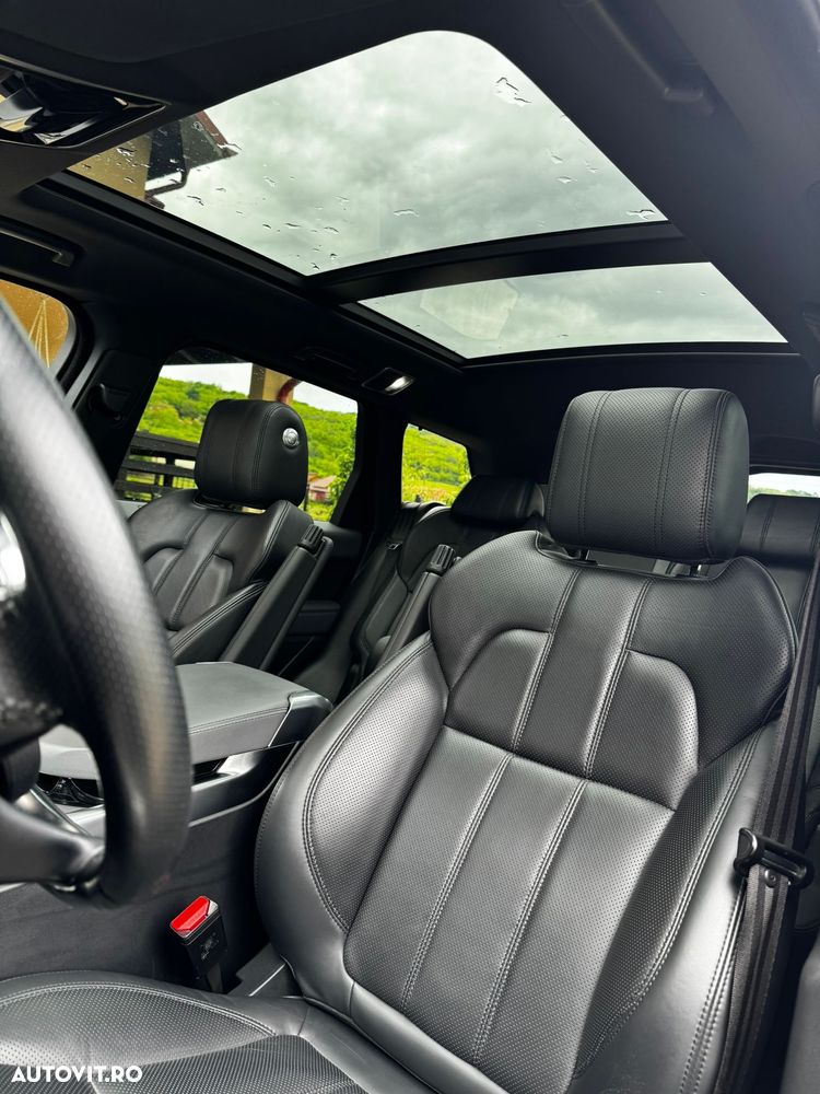 Land Rover Range Rover Sport 3.0 I SDV6 SE - 2