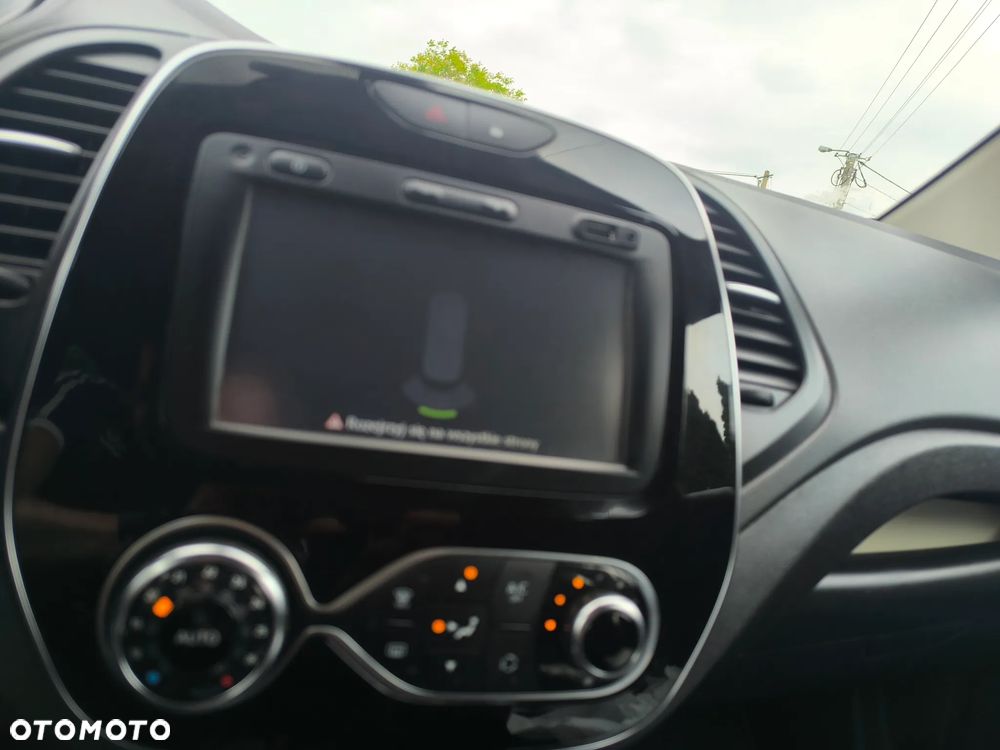 Renault Captur 1.2 Energy TCe Limited - 36
