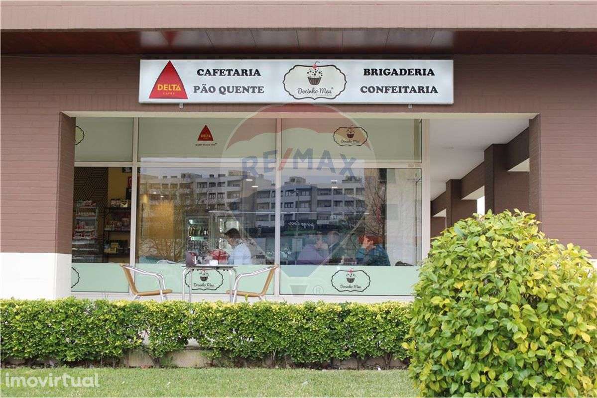 Espaço comercial para venda (Caulinos) - Grande imagem: 2/13