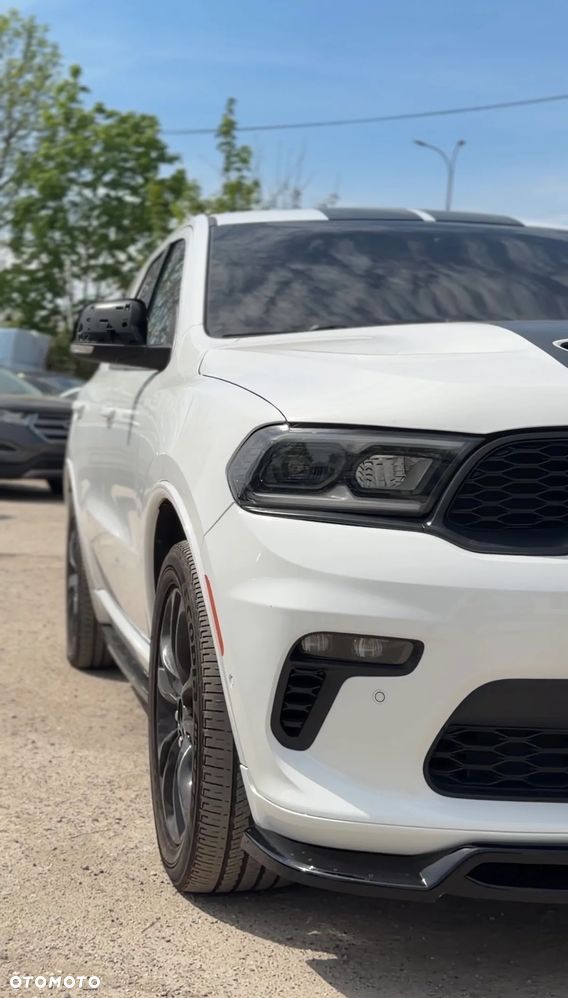 Dodge Durango 5.7 R/T - 13