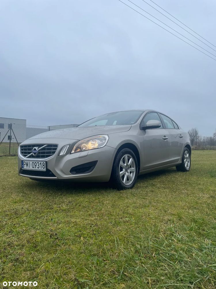 Volvo S60 - 8
