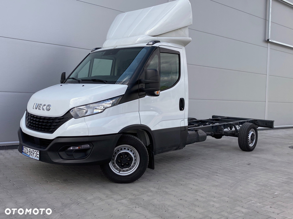 Iveco Daily 35.140