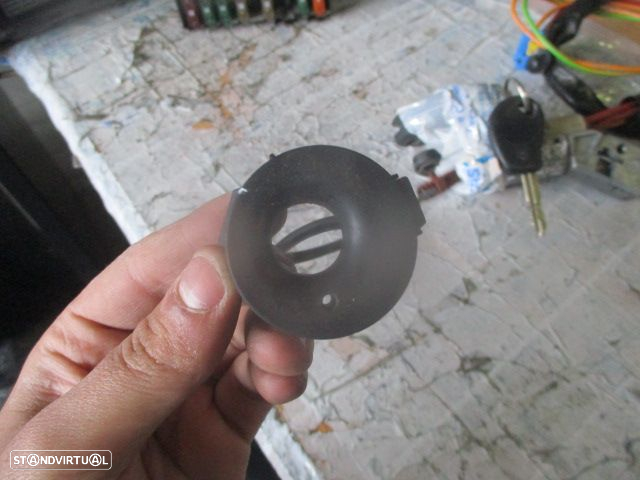 Centralina 9644721080 964349888000 964823 CITROEN C5 2002 2.0HDI BOSCH - 3