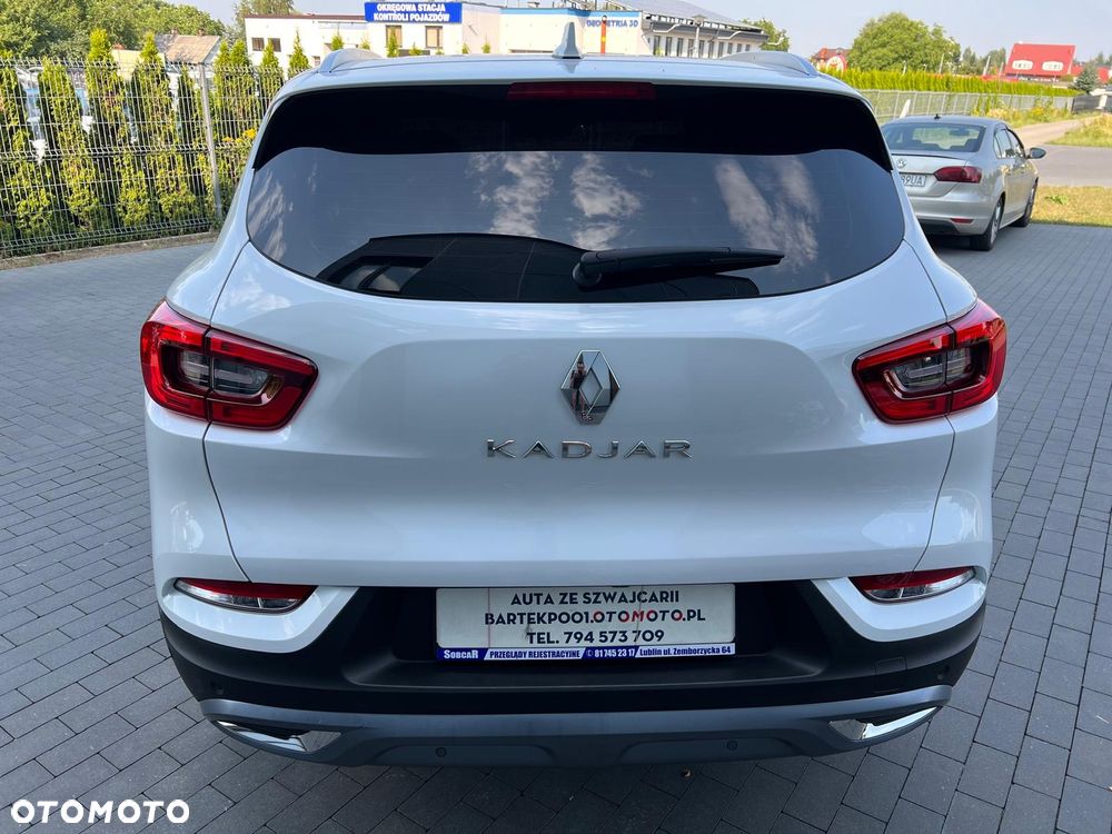 Renault Kadjar TCe 160 EDC GPF INTENS - 8