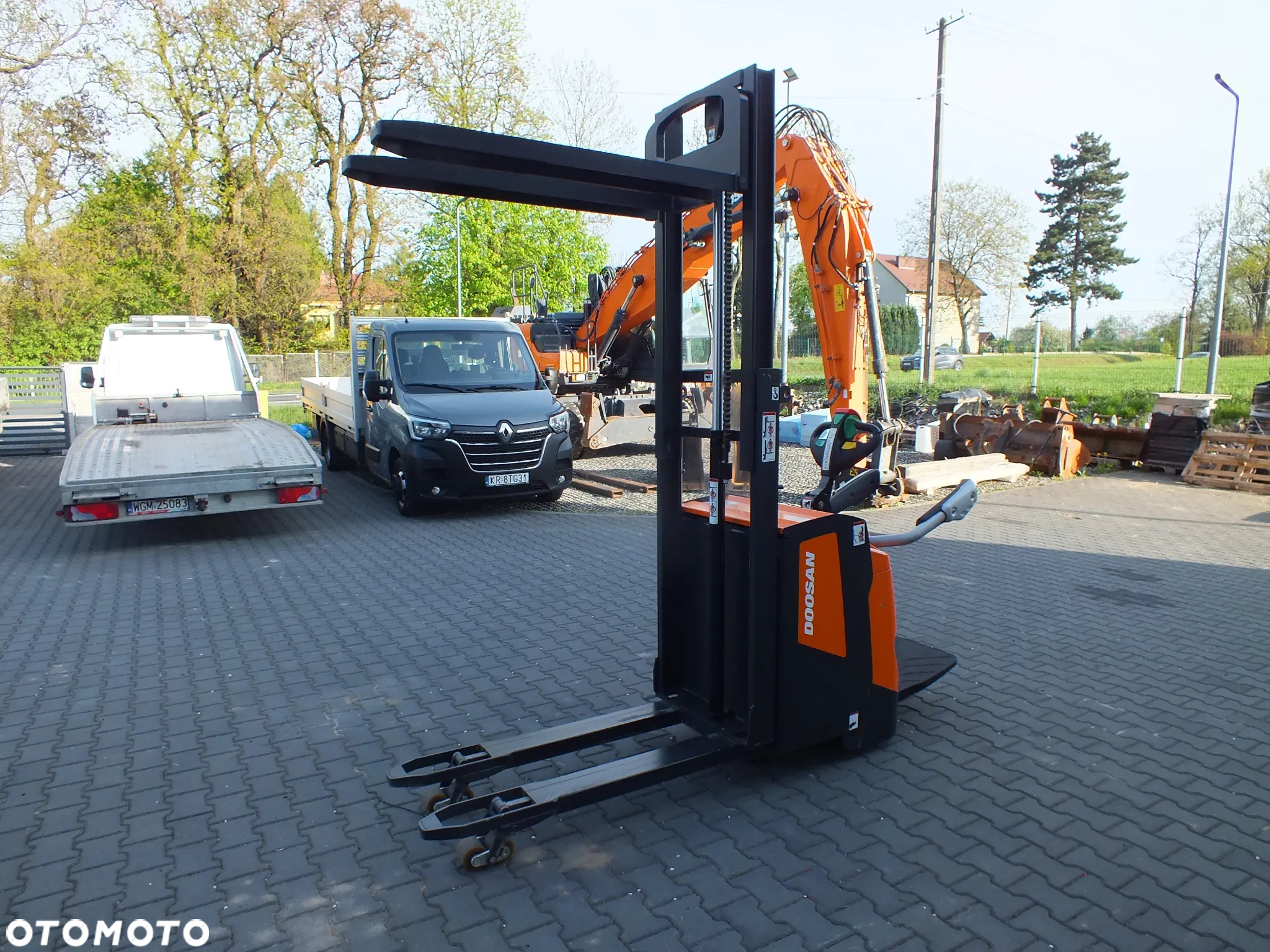 Doosan BDR13S-7 - 14