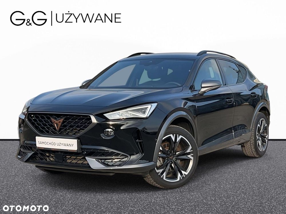 Cupra Formentor 1.5 TSI DSG - 2