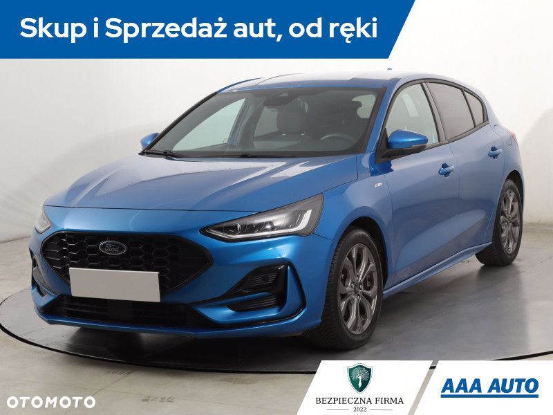 Ford Focus - 3