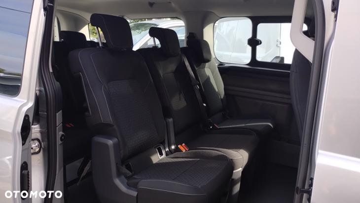 Ford Transit Custom - 8