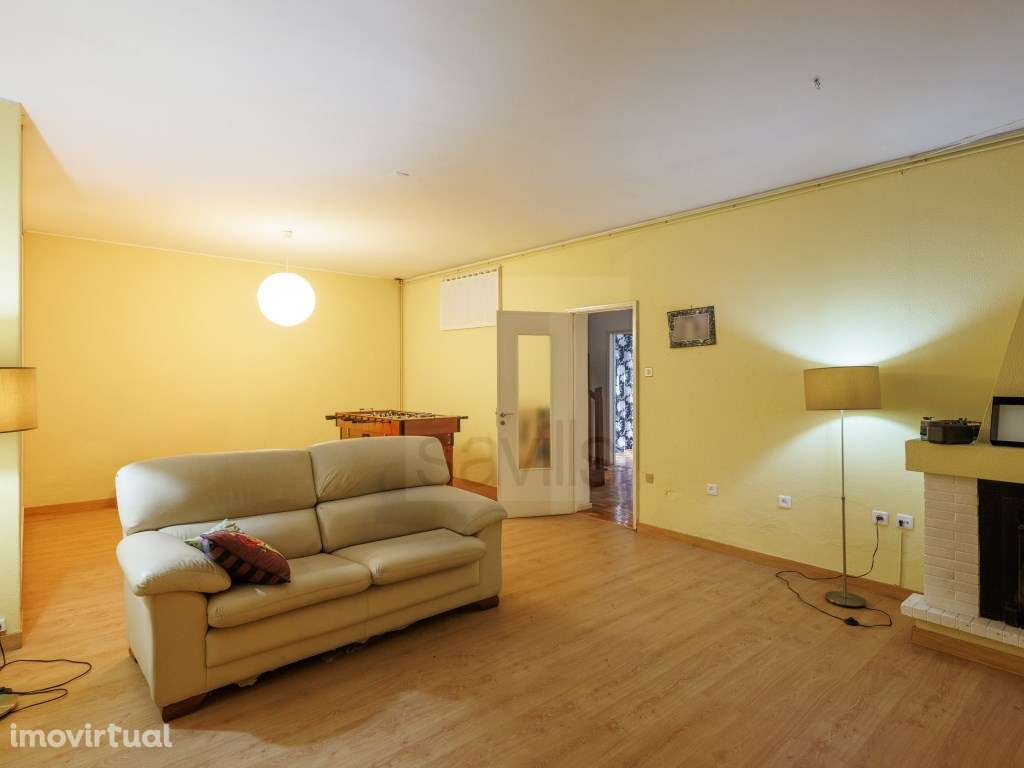 Moradia T4 no Bairro dos Músicos - Porto - Grande imagem: 2/25