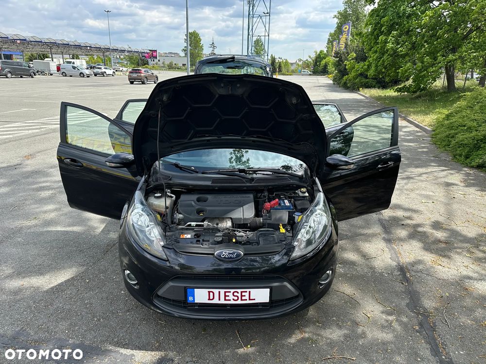 Ford Fiesta - 30