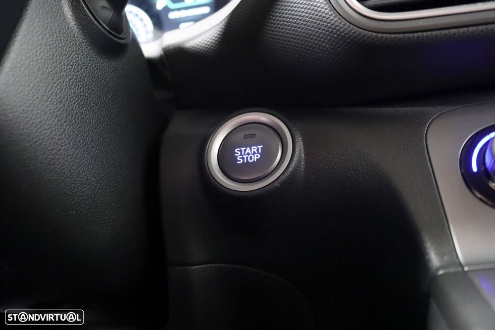 Hyundai Kauai EV 64 kWh Premium - 19