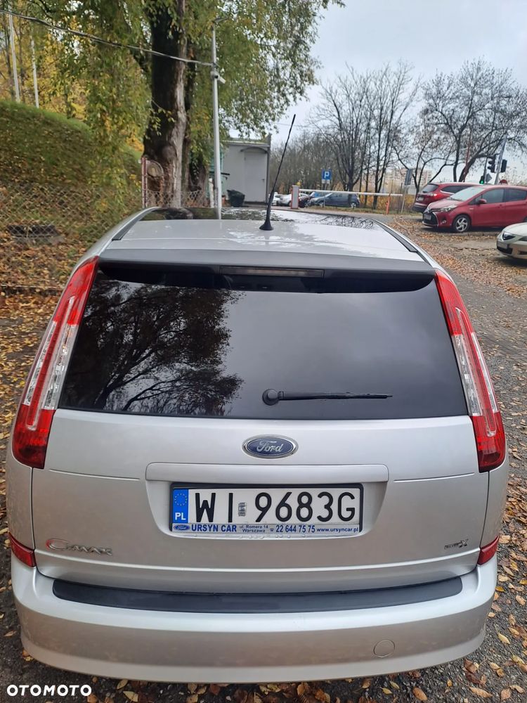 Ford C-MAX - 8