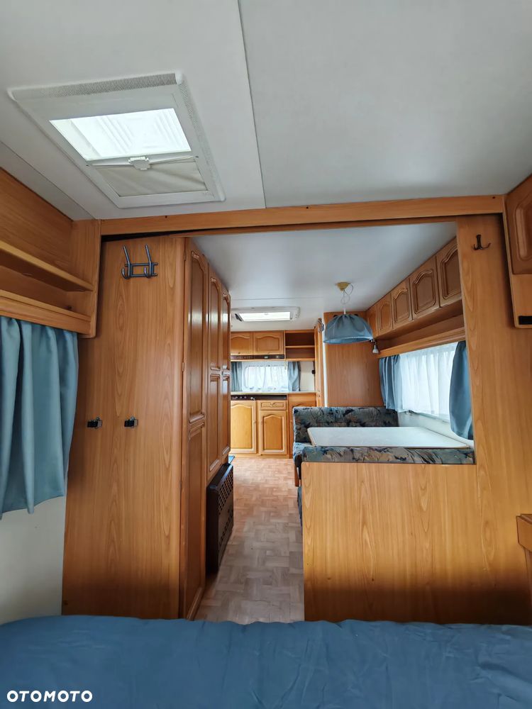 KNAUS Azur 510 - 28