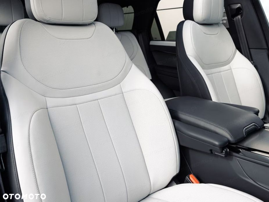 Land Rover Range Rover Sport - 6