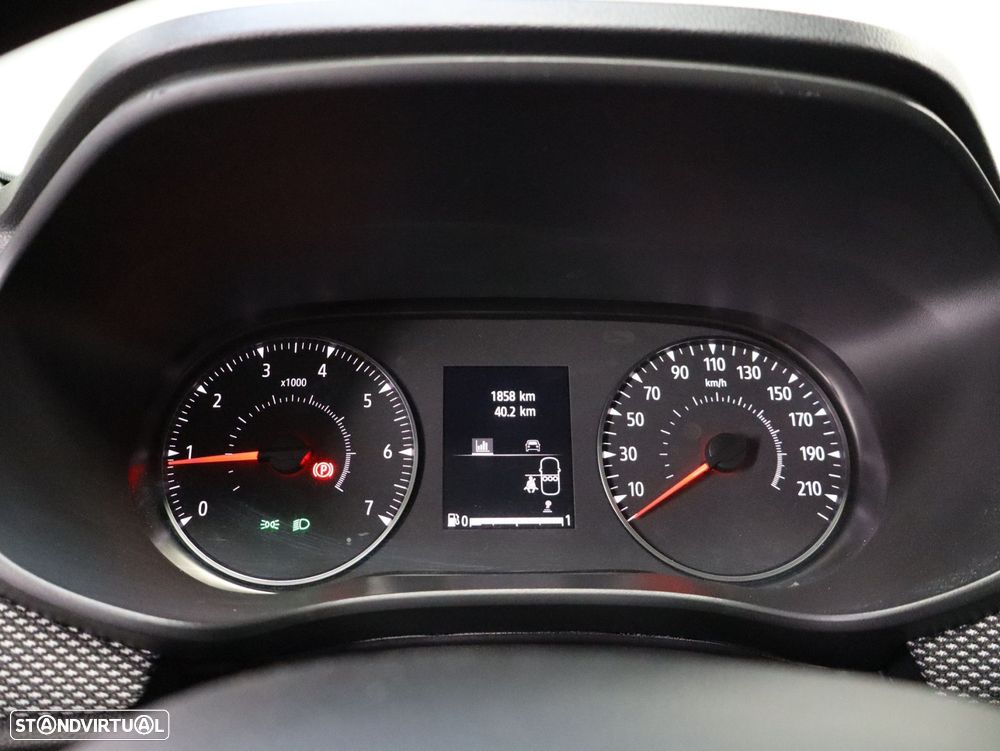 Dacia Sandero 1.0 TCe Essential - 11