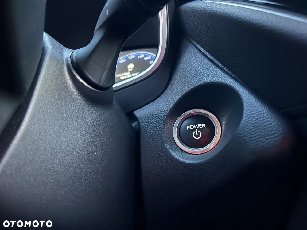 Toyota Corolla Cross 2.0 Hybrid Comfort - 28