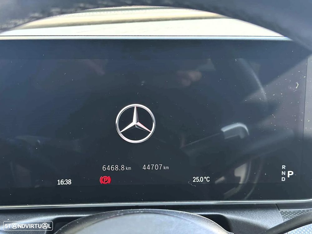 Mercedes-Benz C 43 AMG 4Matic T Speedshift MCT9G - 37