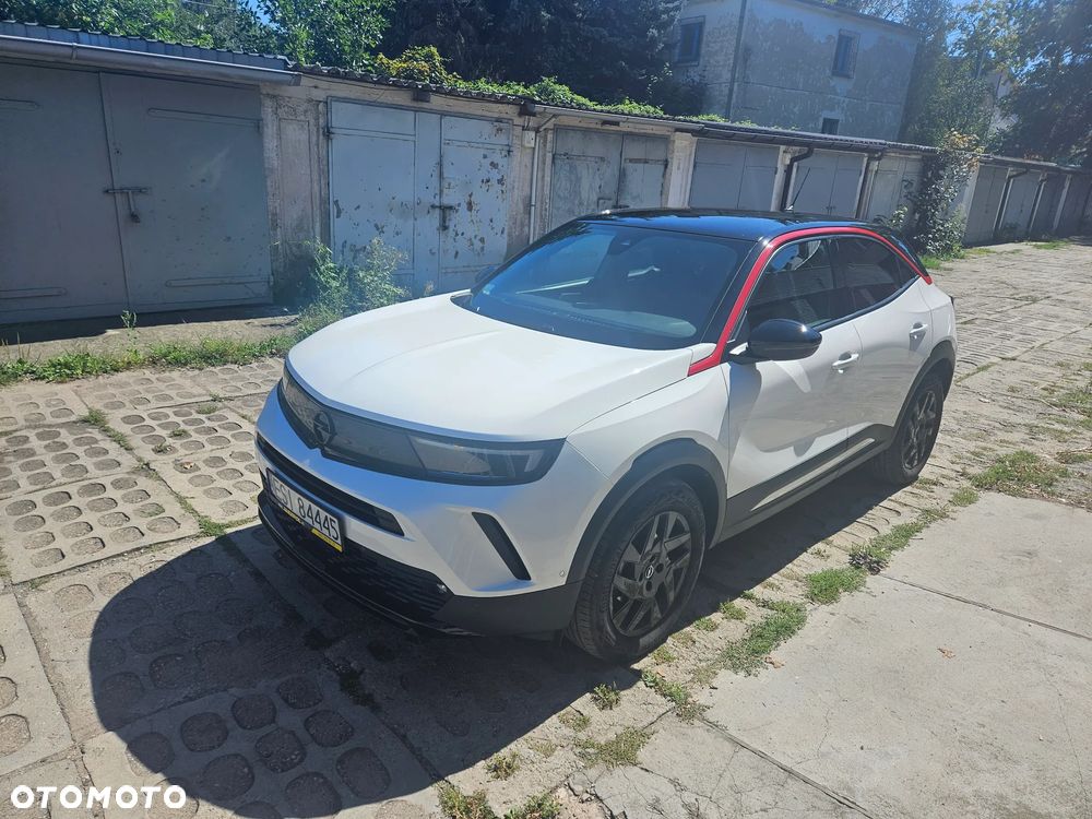 Opel Mokka 1.2 T GS Line S&S - 6